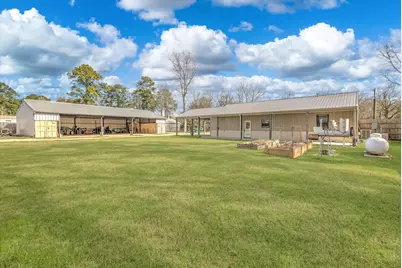 289 County Road 2250, Cleveland, TX 77327 - Photo 31