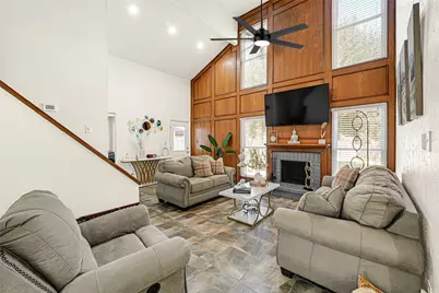 8031 Summer Place Drive, Humble, TX 77338 - Photo 5