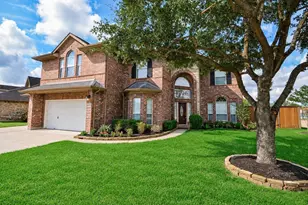 21415 Sierra Bend Dr, Richmond, TX 77407 - Photo 1