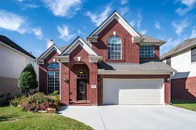 5022 Double Eagle Drive, Pasadena, TX 77505 - Photo 1