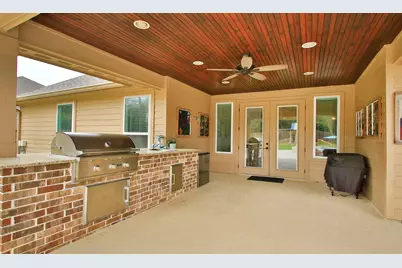 307 Council Oak Court, Magnolia, TX 77354 - Photo 35