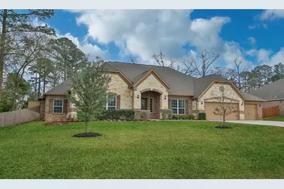 307 Council Oak Court, Magnolia, TX 77354 - Photo 3