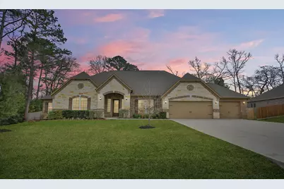 307 Council Oak Court, Magnolia, TX 77354 - Photo 1