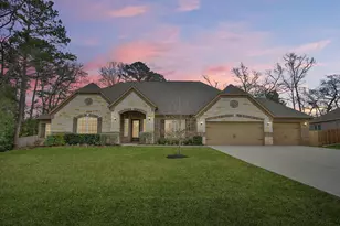 307 Council Oak Ct, Magnolia, TX 77354 - Photo 1