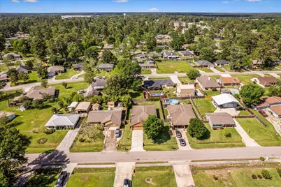 407 Corydon Drive, Houston, TX 77336 - Photo 29