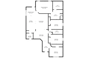 407 Corydon Dr, Houston, TX 77336 - Photo 31