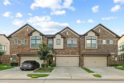 1234 Willow Plains Lane, Rosenberg, TX 77471 - Photo 1