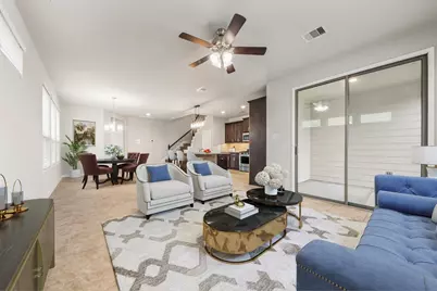 1234 Willow Plains Lane, Rosenberg, TX 77471 - Photo 5