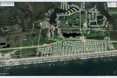 4013 Las Palmas, Galveston, TX 77554 - Photo 15