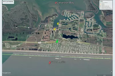 4013 Las Palmas, Galveston, TX 77554 - Photo 1