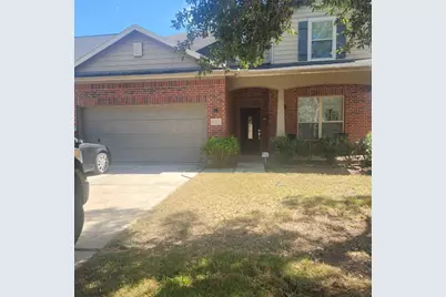 9415 Silver Ridge Drive, Rosharon, TX 77583 - Photo 1