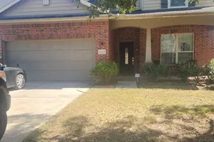 9415 Silver Ridge Dr, Rosharon, TX 77583 - Photo 1