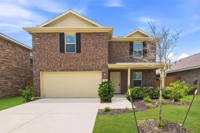 27147 Breakaway Lane, Katy, TX 77493 - Photo 1