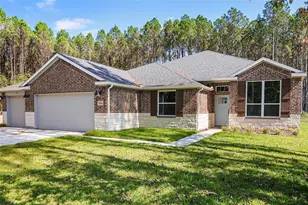 4316 Rd 66128, Dayton, TX 77535 - Photo 1
