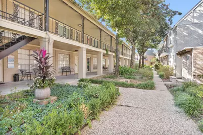 11515 Burdine Street #530, Houston, TX 77035 - Photo 41