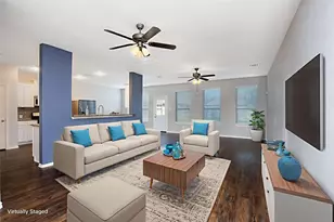 3610 Carolina Canyon Ct, Katy, TX 77449 - Photo 7