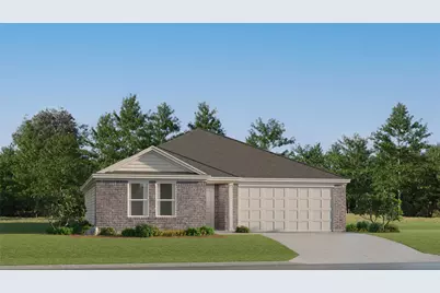 6096 Gunn Ridge Drive, College Station, TX 77845 - Photo 1