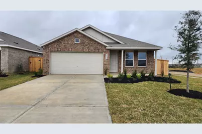 16231 Domestic Dove Way, Hockley, TX 77447 - Photo 1