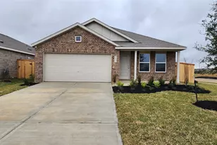 16231 Domestic Dove Wy, Hockley, TX 77447 - Photo 1