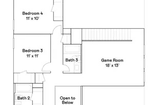 25814 Deep Blue Dr, Katy, TX 77493 - Photo 9