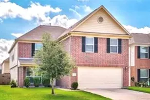 3238 Apple Dale Dr, Houston, TX 77084 - Photo 1