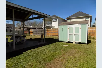 5016 Creekmont Drive, Houston, TX 77091 - Photo 25