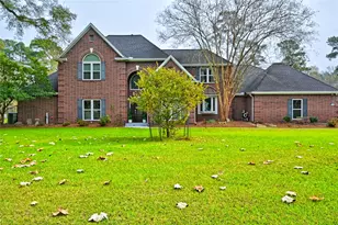 15461 Bedford Ln, Conroe, TX 77384 - Photo 5