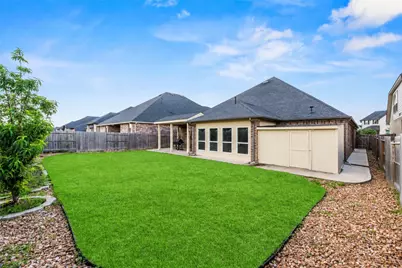 28934 Canyon Oak Drive, Katy, TX 77494 - Photo 19