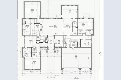 8714 Scrub Oak View Drive, Tomball, TX 77375 - Photo 3
