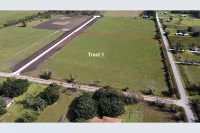 16414 Adlong School Rd, Crosby, TX 77532 - Photo 1