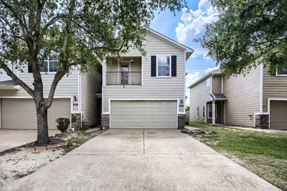 6147 Yorktown Meadow Lane, Houston, TX 77084 - Photo 1