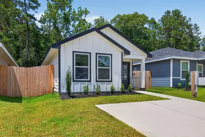 11927 Detar Court, Willis, TX 77378 - Photo 1