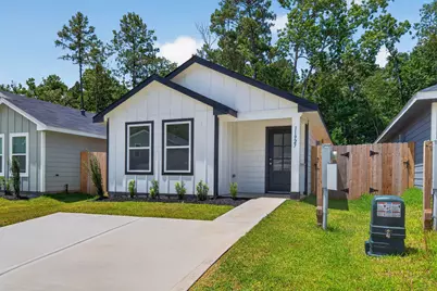 11927 Detar Court, Willis, TX 77378 - Photo 3