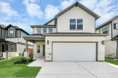 15947 Sycamore Maple Lane, Cypress, TX 77429 - Photo 3