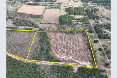 T-1 Cr 4590, Spurger, TX 77660 - Photo 5