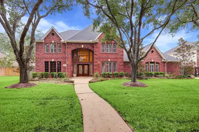 19210 Foxtree Lane, Houston, TX 77094 - Photo 1