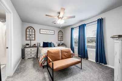 2015 Avenue H, Danbury, TX 77534 - Photo 13