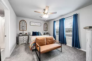 2015 Avenue H, Danbury, TX 77534 - Photo 13