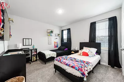 2015 Avenue H, Danbury, TX 77534 - Photo 17