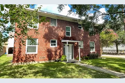 1502 Elmen Street #4, Houston, TX 77019 - Photo 1