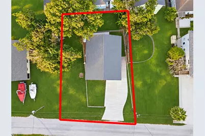 182 County Road 257, Matagorda, TX 77457 - Photo 5