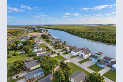 182 County Road 257, Matagorda, TX 77457 - Photo 7
