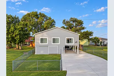 182 County Road 257, Matagorda, TX 77457 - Photo 3