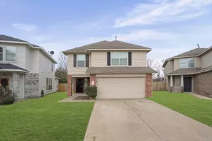 12039 Becca Crossing Way, Houston, TX 77067 - Photo 1