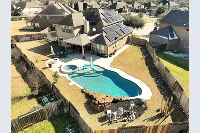 20811 Noble Crusade Court, Tomball, TX 77375 - Photo 1
