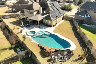 20811 Noble Crusade Ct, Tomball, TX 77375 - Photo 1