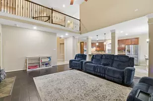 29019 Comal Karst Dr, Spring, TX 77386 - Photo 19