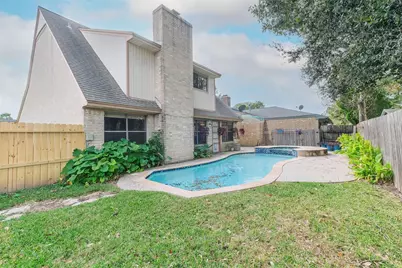 11902 Brook Meadows Lane, Meadows Place, TX 77477 - Photo 39