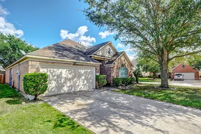 15806 Land View Drive, Houston, TX 77073 - Photo 1