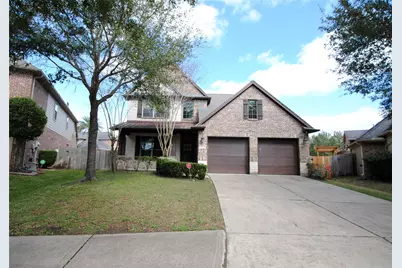 4402 Morning Cloud Lane, Sugar Land, TX 77479 - Photo 25